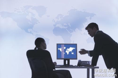 廣州藍(lán)奧信息科技 電子商務(wù)信息咨詢的彎道超車之路