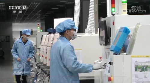 電子商務(wù)信息咨詢助力中國外貿(mào)穩(wěn)中提質(zhì)